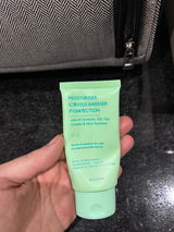 Anonymous review photo