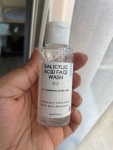 S review photo