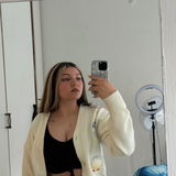 Aaliyah review photo