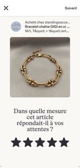 Micheline review photo