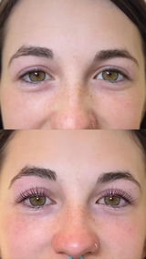 Eunice Cucio review photo