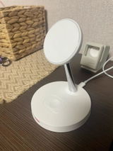 Jorge Lopez review photo