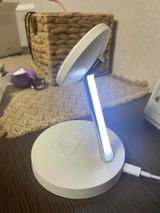 Jorge Lopez review photo