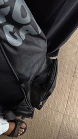 Anonymous review photo
