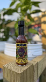 Swindle Sauce review photo