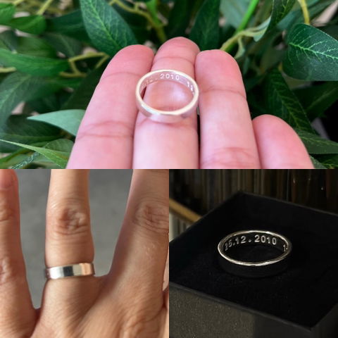 MIDI STORY Ring