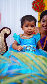 Sruthi review photo