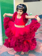 Amrutha Ajayan review photo