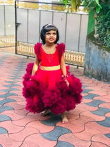 Amrutha Ajayan review photo