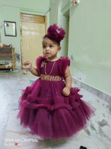 Gowri Pothiraj review photo
