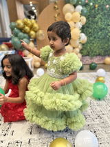 krishna praveena review photo