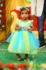 Dhivyaa review photo
