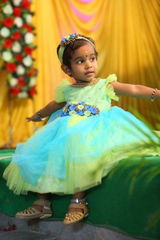 Dhivyaa review photo