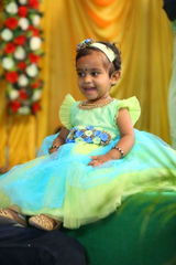 Dhivyaa review photo