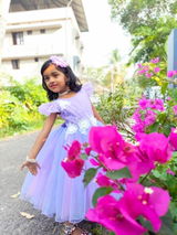 Avanthika Ajesh review photo