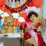 Ramya Reddy review photo