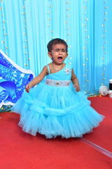 rekha Prithivi review photo