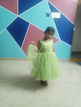 Sree Vidya review photo