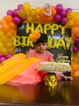 Arun M A review photo