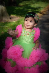 Jesna Chacko review photo