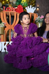 Santhi S review photo