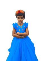 Anusha Kotra review photo