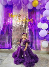 Maha lakshmi Borusu review photo