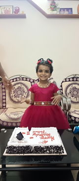 Reshma Manoj review photo