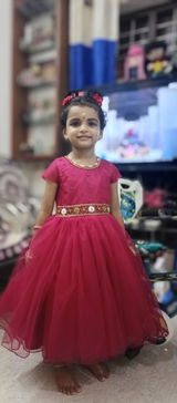 Reshma Manoj review photo