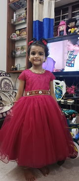 Reshma Manoj review photo
