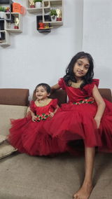 Veena S Vijayan review photo