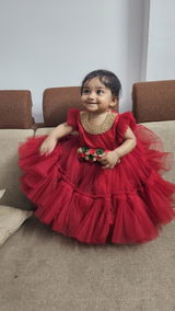 Veena S Vijayan review photo