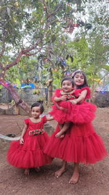 Veena S Vijayan review photo