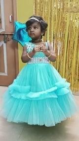 Aruna Ananth review photo