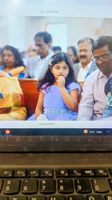 Griffith Sneha review photo