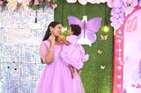 Dharshana suresh review photo