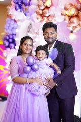 Dharshana suresh review photo