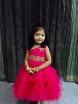 Bhavana Kollipara review photo