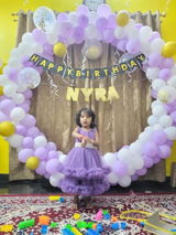 MEGHANA K G review photo