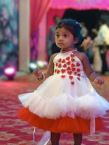 Yokshitha Reddy review photo
