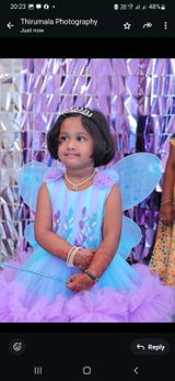 Viplava Praveen review photo