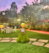 Harshitha Jilu review photo