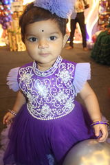 Anjali review photo