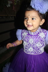 Anjali review photo