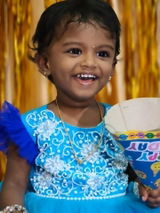 Nivi Tyson review photo