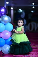 mounika review photo