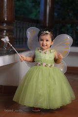 Jyothisree Nair review photo