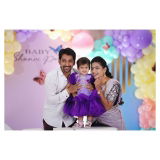Prashanthi Mula review photo