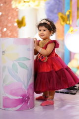 A. Niharika review photo