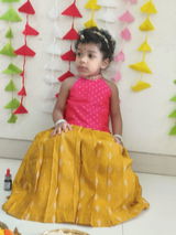 Pooja Patnaik review photo